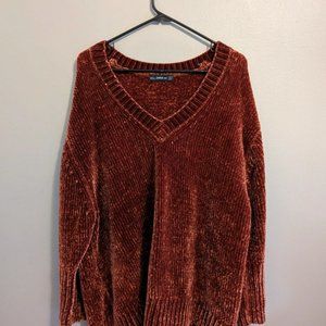 Zara Knit Sweater
